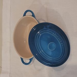 Le Cruset Small Dish